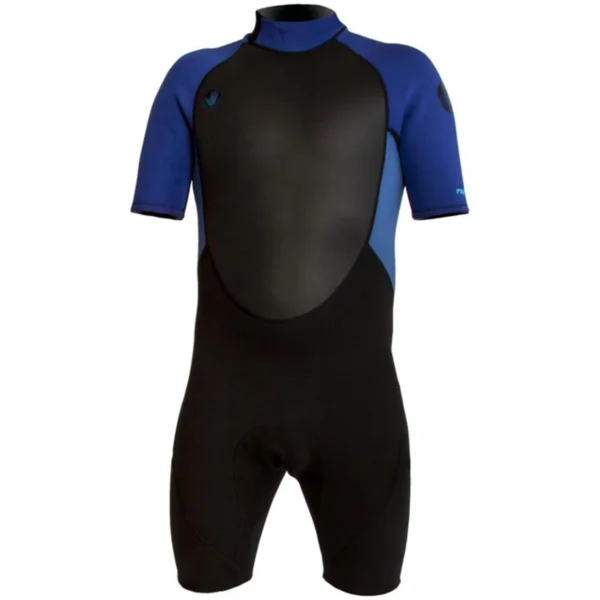 Body Glove Body Glove Pro 3 2/1mm Back Zip Spring Suit for Men